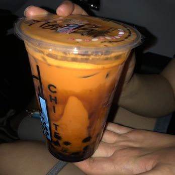 Chi Tea - Tiger sugar milk tea - Bubble Tea Near Me - Lombard, Illinois