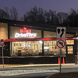 Wawa