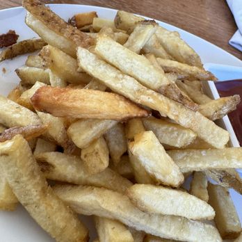 Aracely Cafe - New American Near Me - San Francisco, California