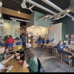 Stonyslope Brewing