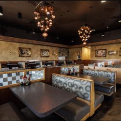 Le Kabob - Le Kabob interior