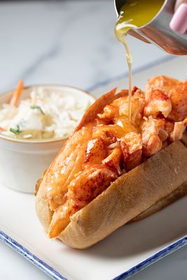 Legal Sea Foods - Somerville by null