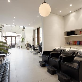 Cutler at Arlo SoHo - Cutler X Arlo - Hair Salons Near Me - New York, New York Cutler at Arlo SoHo - Cutler X Arlo - Hair Salons Near Me - New York, New York