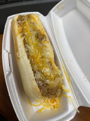 Dave&#x27;s Dog House by null