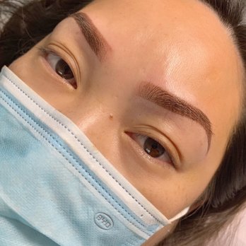 Brows with Sheng - Permanent Makeup Near Me - Lodi, California