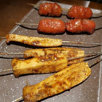 Long Time No See - Barbeque Near Me - Toronto, Ontario Long Time No See - Barbeque Near Me - Toronto, Ontario