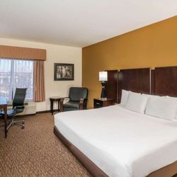 La Quinta by Wyndham Memphis Wolfchase - Guest room