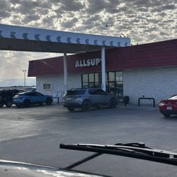 Allsup's Convenience Stores