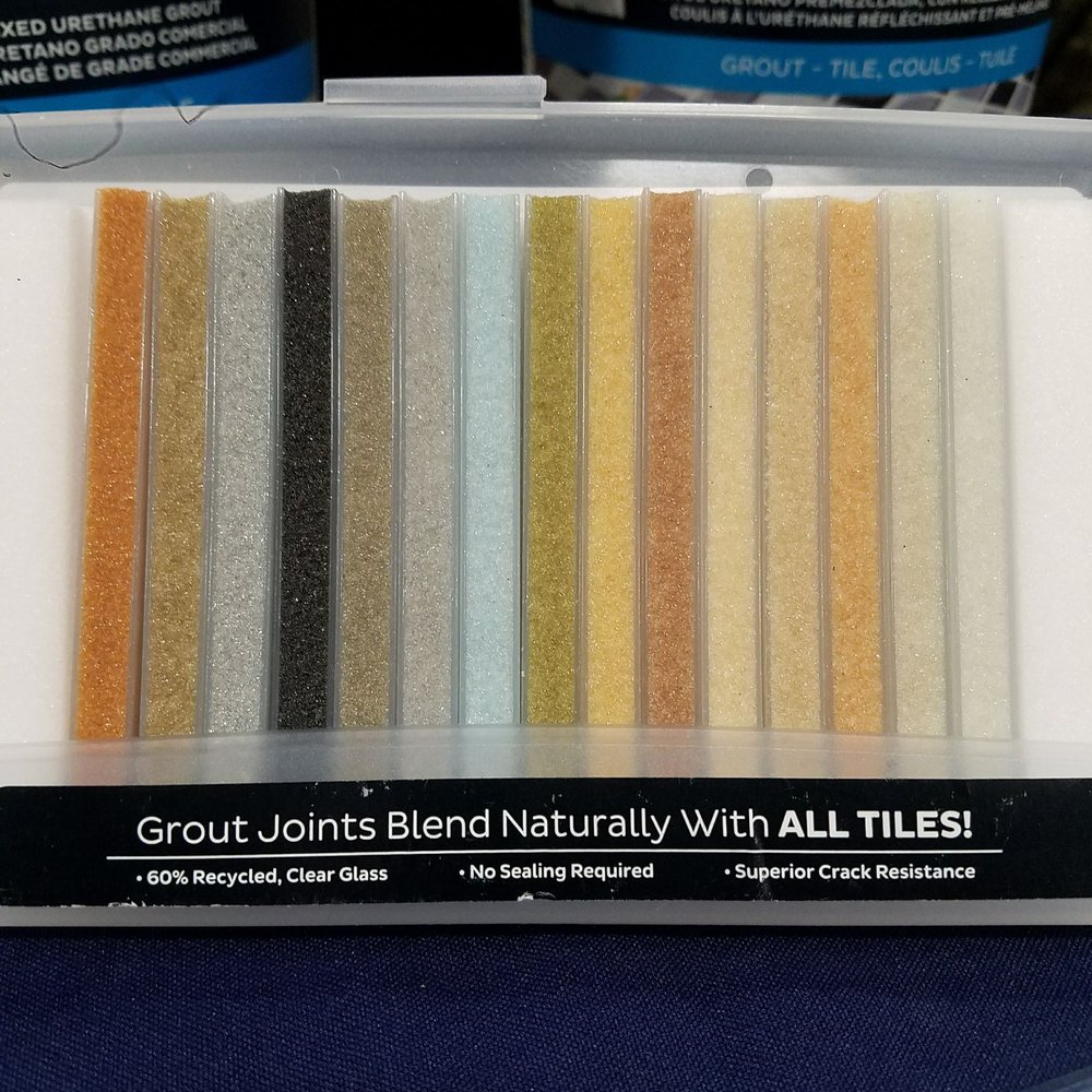 Floor & Decor - Awesome grout with glass particles for an extra spark effect ... - Home Decor Near Me - Dallas, Texas Floor & Decor - Awesome grout with glass particles for an extra spark effect ... - Home Decor Near Me - Dallas, Texas