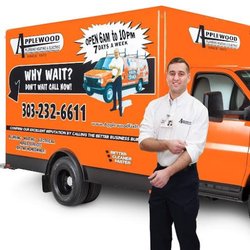Applewood Plumbing Heating & Electric