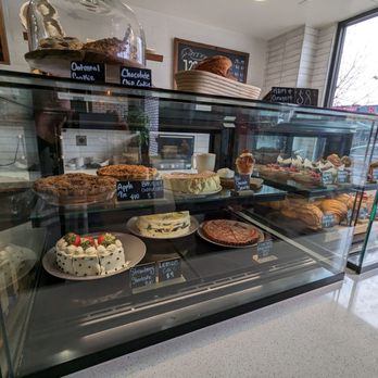 1228 Main - More yummies - Bakeries Near Me - Las Vegas, Nevada 1228 Main - More yummies - Bakeries Near Me - Las Vegas, Nevada