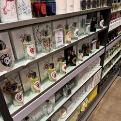 Parfums Lubner - Fragrance Library Hamburg - Bei uns finden Sie immer wieder neue Marken