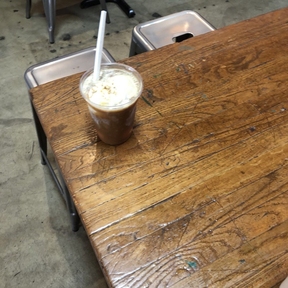 Revolution Roasters - Coffee & Tea Near Me - Oceanside, California Revolution Roasters - Coffee & Tea Near Me - Oceanside, California