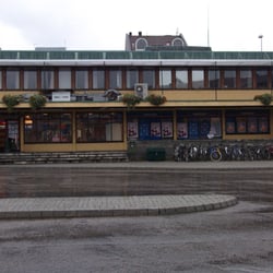 Rutebilstasjonen