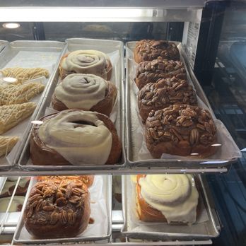 Penfold's Café - Giant cinnamon rolls and pecan rolls. - Breakfast & Brunch Near Me - Temecula, California Penfold's Café - Giant cinnamon rolls and pecan rolls. - Breakfast & Brunch Near Me - Temecula, California