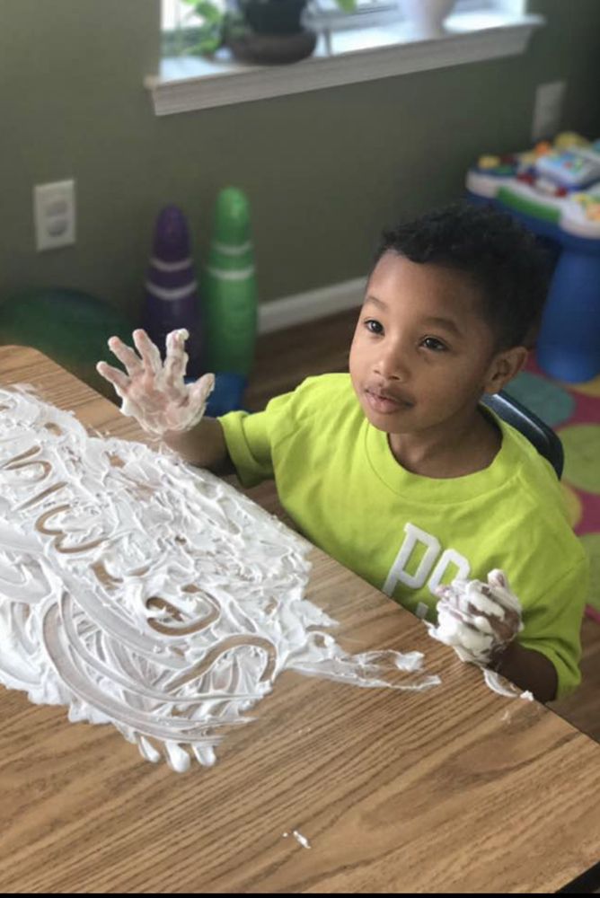 Ms.Tara’s Fun house - childcare center in Virginia Beach, VA