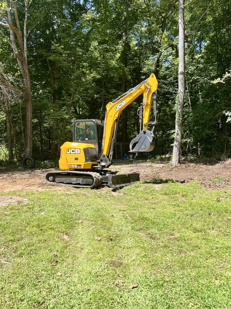 DO Septic - septic in Sanford, NC