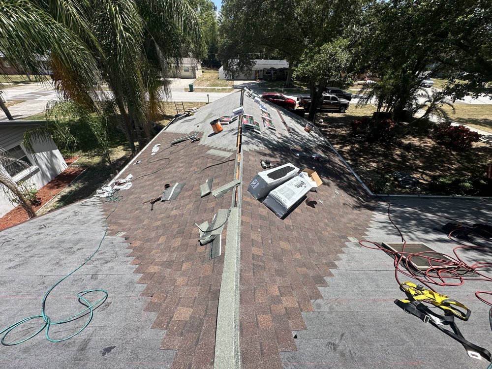 Slide of Coastal Brothers Roofing