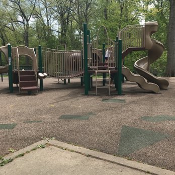 Yanticaw Park - Parks Near Me - Nutley, New Jersey