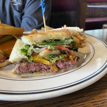 Mimi's Cafe - French Quarter Burger - American Near Me - Elk Grove, California Mimi's Cafe - French Quarter Burger - American Near Me - Elk Grove, California