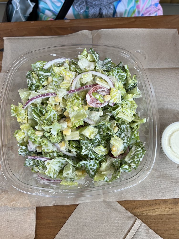 CLEVER GREENS Updated September 2024 10000 California St, Omaha