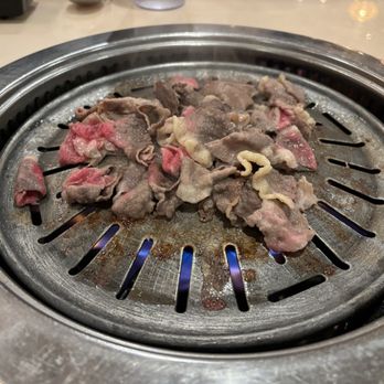 Sō Korean Barbeque - Korean Near Me - Centreville, Virginia