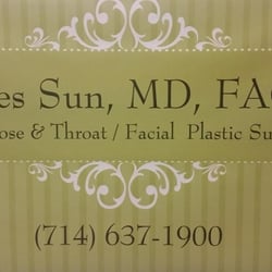 Sunrise Healthcare Centers