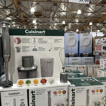Costco Wholesale - 12.15.25 - Wholesale Stores Near Me - Corona, California