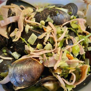Bistrot Du Coin - French Near Me - Washington, DC, District of Columbia