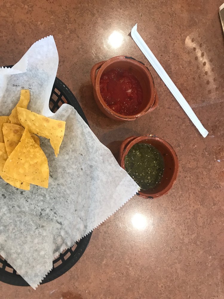 El Gallo Cocina Mexicana