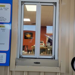 Tastee's Sub Sandwiches Shakes and Coffee - Drive-Thru Window