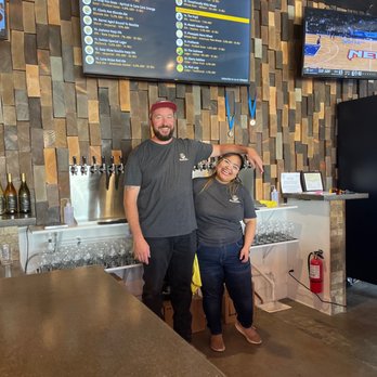 Summer Fox Brewery - Great people. Great beer. - Brewpubs Near Me - Clovis, California