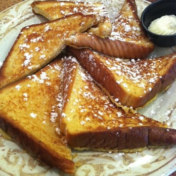 Another Broken Egg Cafe - French Toast - Breakfast & Brunch Near Me - Indianapolis, Indiana