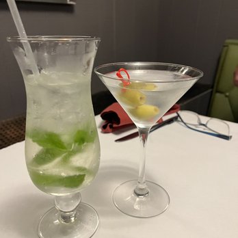 1157 North - Drinks - Seafood Near Me - Elmira, New York 1157 North - Drinks - Seafood Near Me - Elmira, New York
