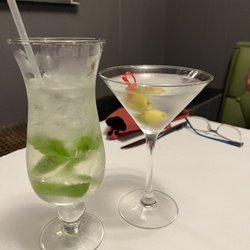 1157 North - Drinks