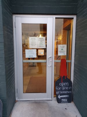 Shakespeare's Pizza - Downtown by null