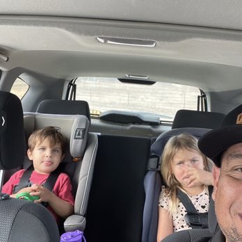 Alliance Towing - Me and the kids - Towing Near Me - Paso Robles, California Alliance Towing - Me and the kids - Towing Near Me - Paso Robles, California