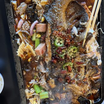 Meat Lover - Chinese Near Me - Riverside, California Meat Lover - Chinese Near Me - Riverside, California
