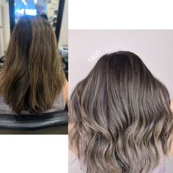 New Light Hair Salon
