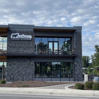 Oxbow Urban Kitchen - Beautiful new building. - Steakhouses Near Me - Sumner, Washington Oxbow Urban Kitchen - Beautiful new building. - Steakhouses Near Me - Sumner, Washington