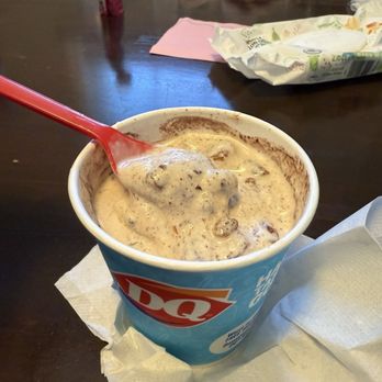 Dairy Queen Grill & Chill - Ice Cream & Frozen Yogurt Near Me - Frankfort, Kentucky Dairy Queen Grill & Chill - Ice Cream & Frozen Yogurt Near Me - Frankfort, Kentucky