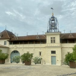 Château Angelus