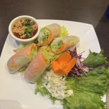 Swaddee Thai - Fresh Rolls - Thai Near Me - Flagstaff, Arizona Swaddee Thai - Fresh Rolls - Thai Near Me - Flagstaff, Arizona