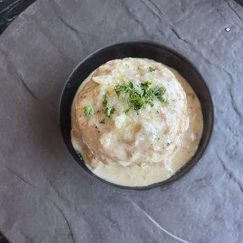 Famille - Biscuits and gravy - New American Near Me - Westminster, Colorado