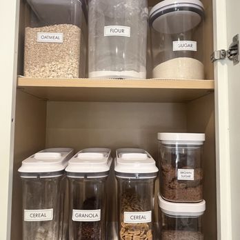 Kiwi Decluttering - Very organized & easy to access. - Home Organization Near Me - San Clemente, California Kiwi Decluttering - Very organized & easy to access. - Home Organization Near Me - San Clemente, California