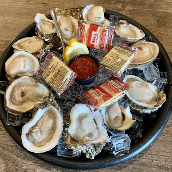Boo Ray’s - Oysters on the half shell - Cajun/Creole Near Me - Crowley, Texas Boo Ray’s - Oysters on the half shell - Cajun/Creole Near Me - Crowley, Texas