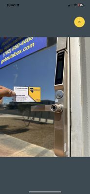 NV Locksmith on Yelp