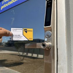 NV Locksmith