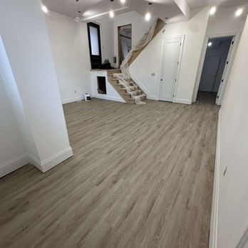 Rollaxe Flooring & Home Services - Flooring Near Me