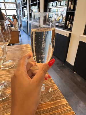 Taste Wine Bar and Market by null